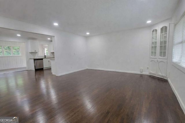 615 Peachtree Drive, Thomaston, GA 30286