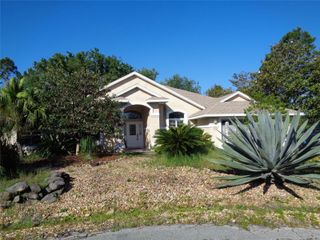 10 LEE PLACE, Palm Coast, FL 32137
