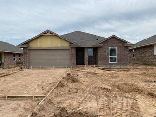 20660 Brush Creek Boulevard, Harrah, OK 73045
