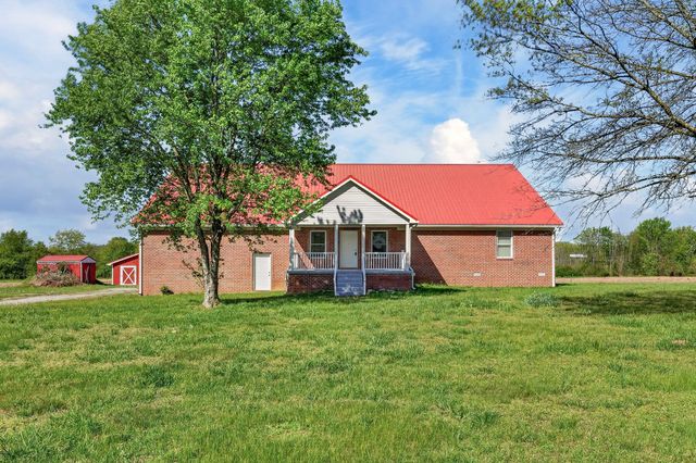 3086 Lewisburg Hwy, Petersburg, TN 37144