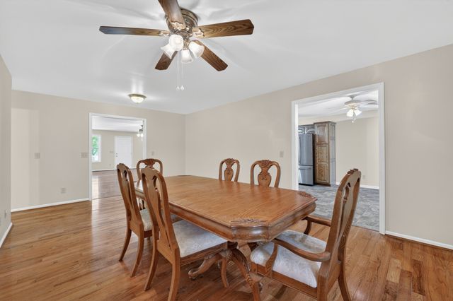 3086 Lewisburg Hwy, Petersburg, TN 37144