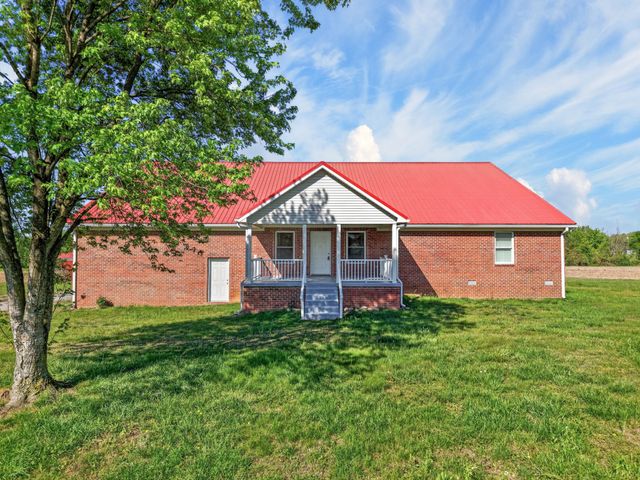 3086 Lewisburg Hwy, Petersburg, TN 37144