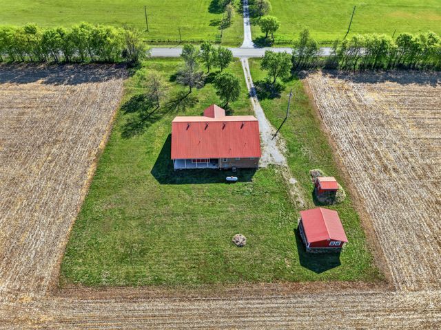 3086 Lewisburg Hwy, Petersburg, TN 37144