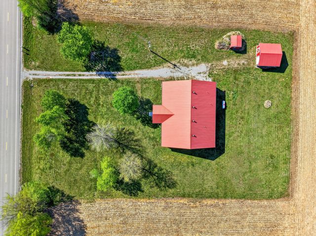 3086 Lewisburg Hwy, Petersburg, TN 37144