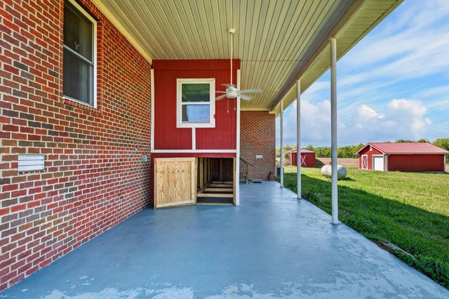 3086 Lewisburg Hwy, Petersburg, TN 37144