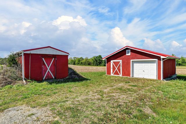 3086 Lewisburg Hwy, Petersburg, TN 37144