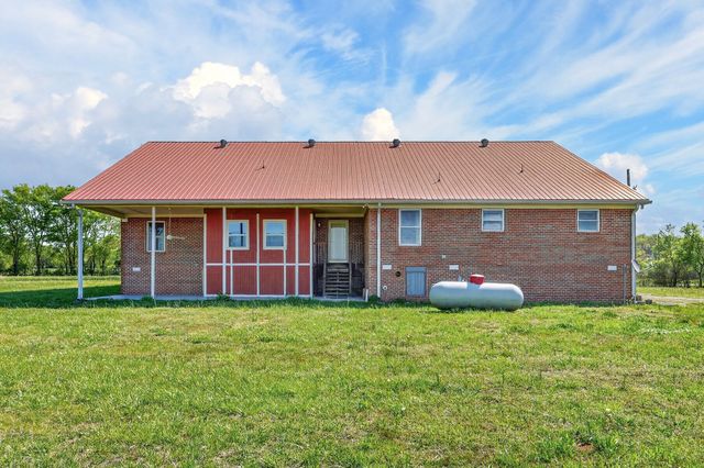 3086 Lewisburg Hwy, Petersburg, TN 37144