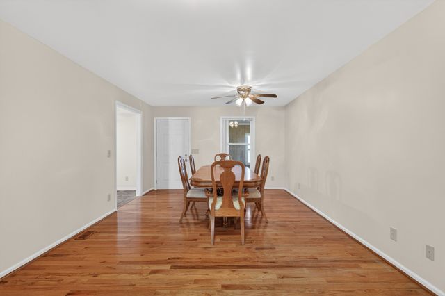 3086 Lewisburg Hwy, Petersburg, TN 37144