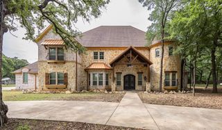 750 Turner Warnell Road, Mansfield, TX 76063