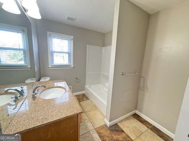 3633 Mill Glen Drive, Douglasville, GA 30135