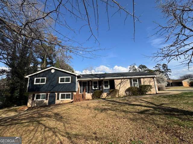 3633 Mill Glen Drive, Douglasville, GA 30135