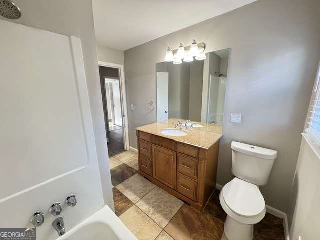 3633 Mill Glen Drive, Douglasville, GA 30135