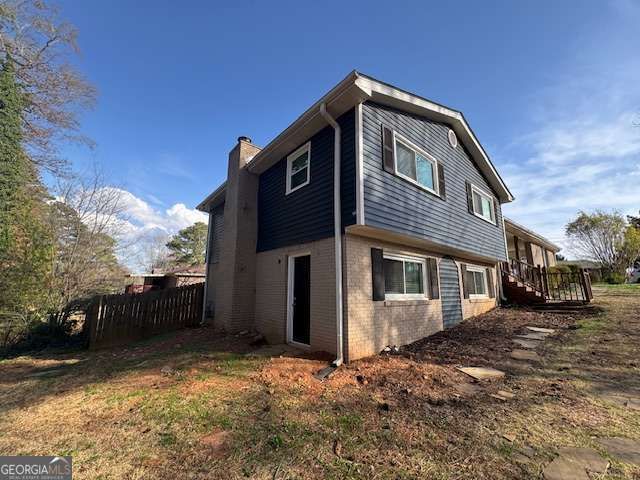 3633 Mill Glen Drive, Douglasville, GA 30135
