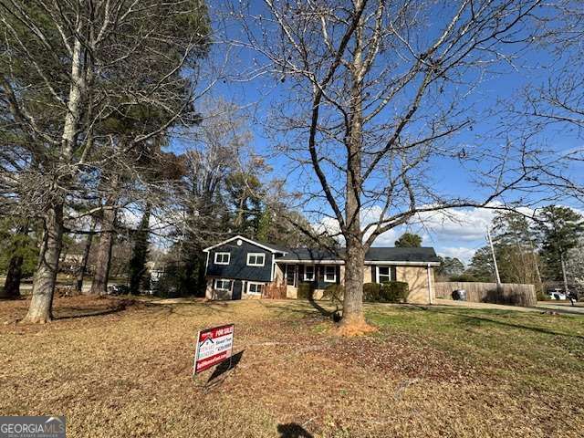 3633 Mill Glen Drive, Douglasville, GA 30135