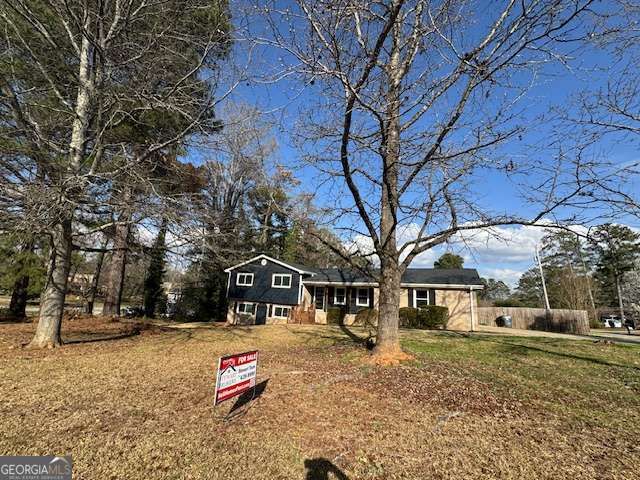3633 Mill Glen Drive, Douglasville, GA 30135
