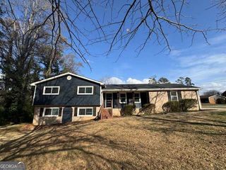 3633 Mill Glen Drive, Douglasville, GA 30135