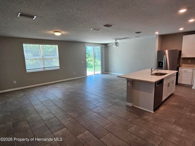 2353 Glenridge Drive, Spring Hill, FL 34609