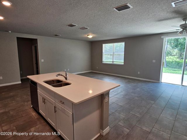 2353 Glenridge Drive, Spring Hill, FL 34609