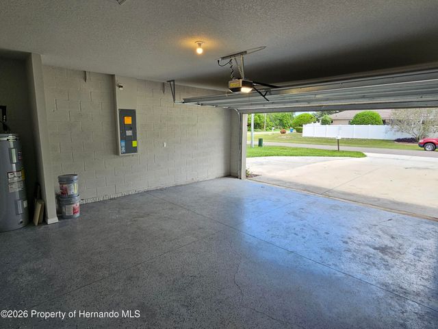 2353 Glenridge Drive, Spring Hill, FL 34609