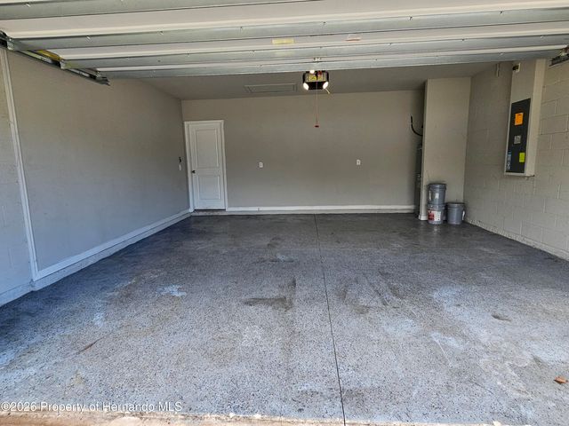 2353 Glenridge Drive, Spring Hill, FL 34609