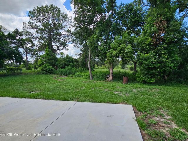 2353 Glenridge Drive, Spring Hill, FL 34609