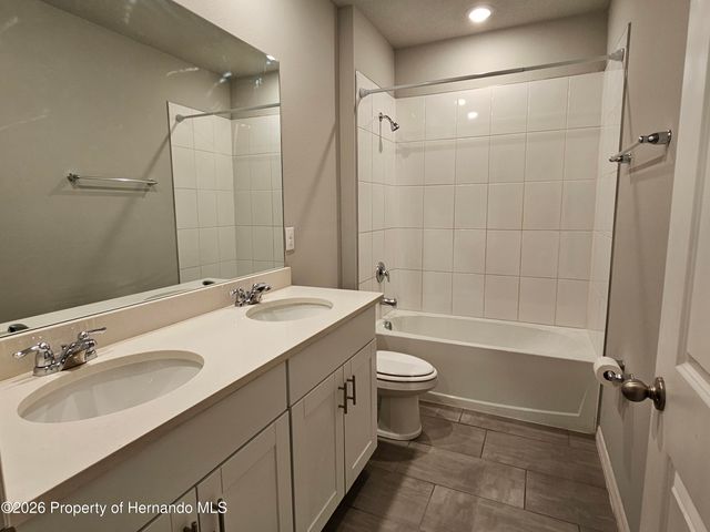 2353 Glenridge Drive, Spring Hill, FL 34609