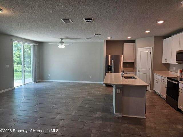 2353 Glenridge Drive, Spring Hill, FL 34609