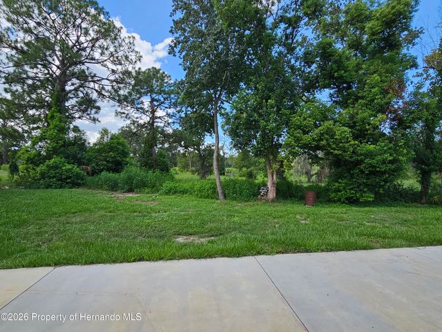 2353 Glenridge Drive, Spring Hill, FL 34609