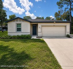 2353 Glenridge Drive, Spring Hill, FL 34609