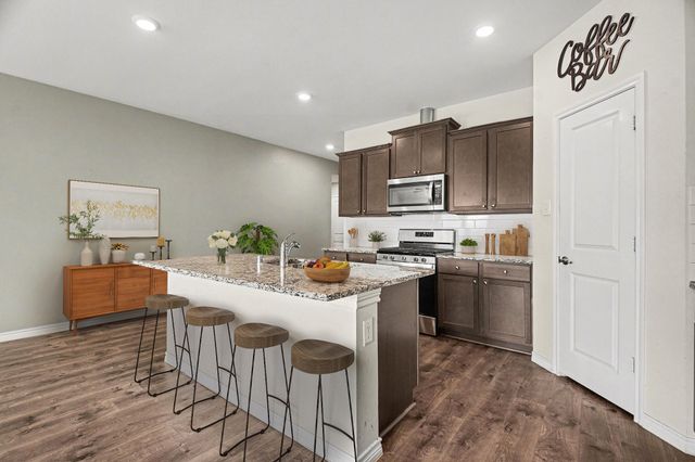 611 Saddle Club Way, Princeton, TX 75407