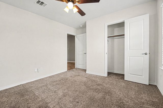 611 Saddle Club Way, Princeton, TX 75407