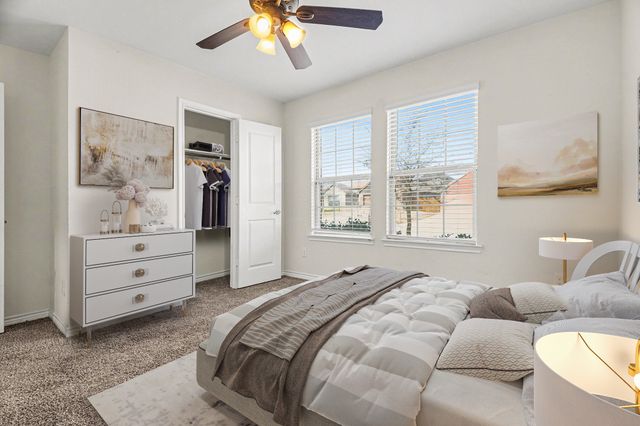 611 Saddle Club Way, Princeton, TX 75407