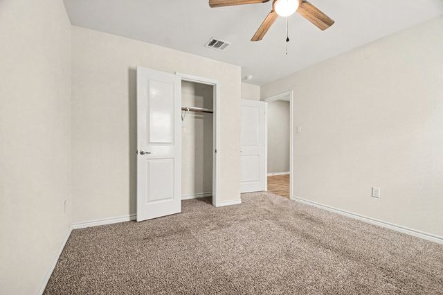 611 Saddle Club Way, Princeton, TX 75407