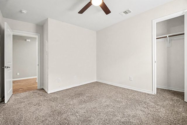 611 Saddle Club Way, Princeton, TX 75407