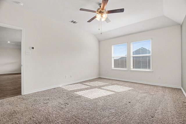 611 Saddle Club Way, Princeton, TX 75407