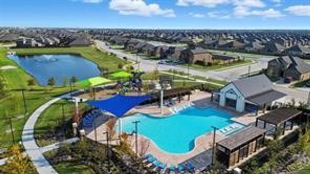 611 Saddle Club Way, Princeton, TX 75407