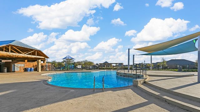 611 Saddle Club Way, Princeton, TX 75407