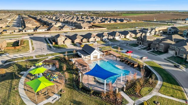 611 Saddle Club Way, Princeton, TX 75407