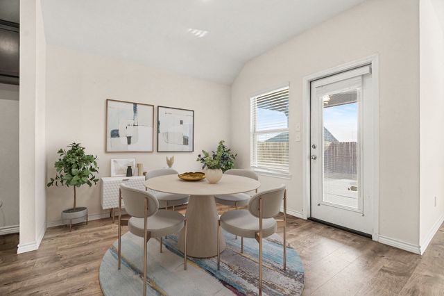 611 Saddle Club Way, Princeton, TX 75407