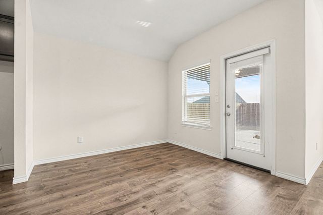 611 Saddle Club Way, Princeton, TX 75407