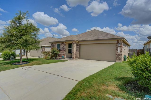 13126 ROSEMARY CV, St Hedwig, TX 78152