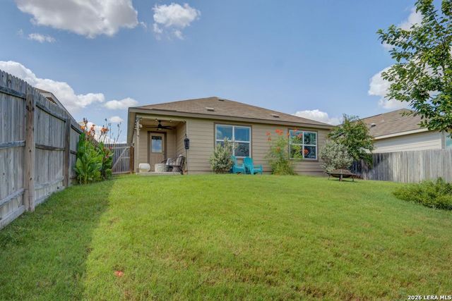 13126 ROSEMARY CV, St Hedwig, TX 78152
