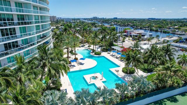 1 N Ocean Blvd 1513, Pompano Beach, FL 33062