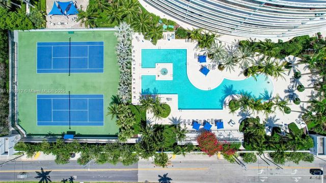 1 N Ocean Blvd 1513, Pompano Beach, FL 33062