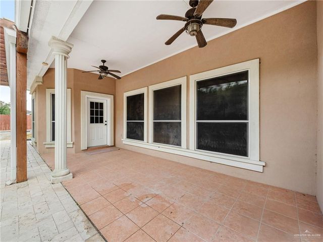 4414 Waters Edge, Harlingen, TX 78552