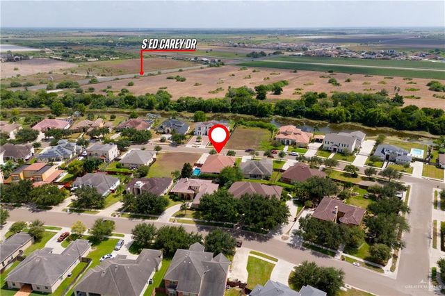 4414 Waters Edge, Harlingen, TX 78552