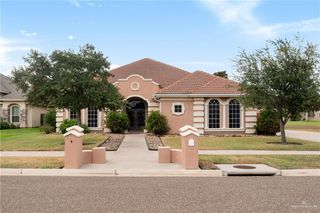 4414 Waters Edge, Harlingen, TX 78552
