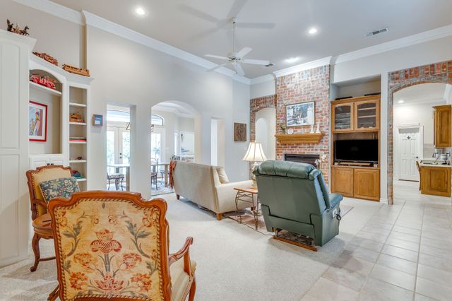 143 Sugartree Circle, Lipan, TX 76462