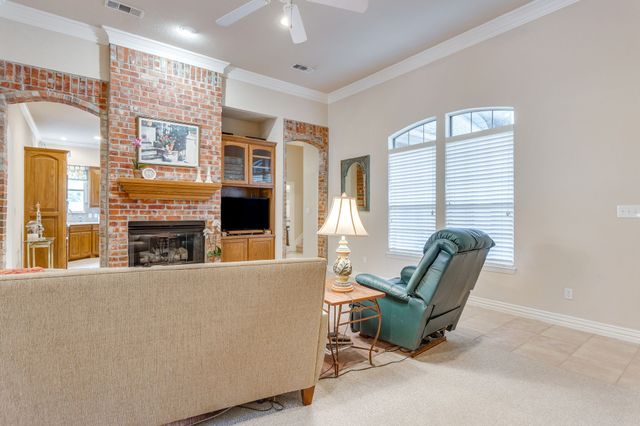 143 Sugartree Circle, Lipan, TX 76462