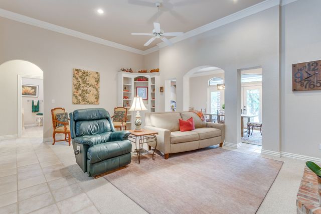 143 Sugartree Circle, Lipan, TX 76462